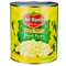 Del Monte Del Monte Diced Pears 105 oz., PK6 2002202 - alternate 1